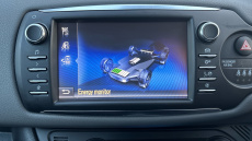 Toyota Yaris 1.5 Hybrid Icon 5dr CVT Hybrid Hatchback